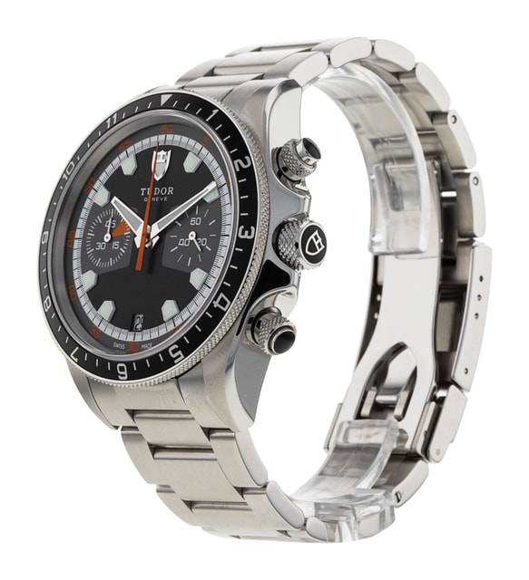 Tudor Heritage Chronograph M70330N-0005 Image 2